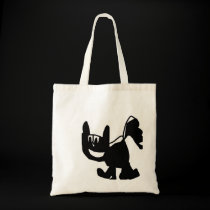 Cute skunk handbag bags
