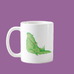 cute sleeping alligator