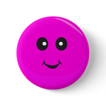 Cute Smiley Face buttons by littlethings Cute Smiley Face buttons