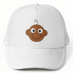 Cute Smiling Baby. hats