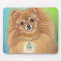 cute snoot mouse pad mousepads