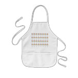 Cute Snow Cones Apron