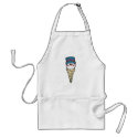 cute snowman snowcone aprons by doonidesigns cute snowman snowcone aprons