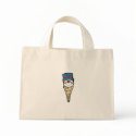 cute snowman snowcone bags by doonidesigns cute snowman snowcone bags
