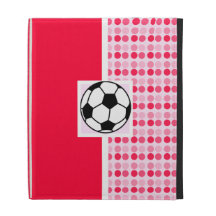 Cute Soccer Ball