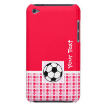 Cute Soccer Ball