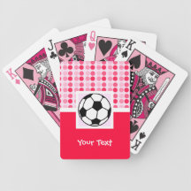 Cute Soccer Ball