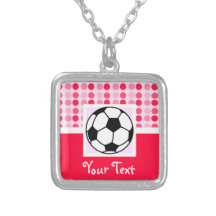 Cute Soccer Ball