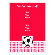 Cute Soccer Ball