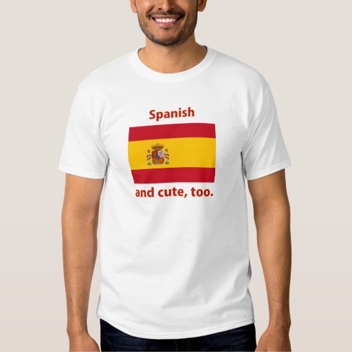 traditional spanish shirt