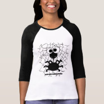 cute spider t-shirts