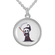 Cute Spook Custom Jewelry