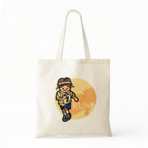 cute sport bag.