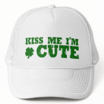 Cute St Patricks Day Irish hats