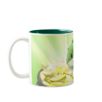 Cute St. Patrick's Day Mug