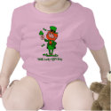 Cute St.Patrick's  t-shirts