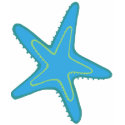 Cute Star Fish T-Shirt