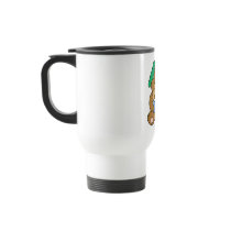 Cute Story Time Teddy Bear Design mugs by doonidesigns Cute Story Time Teddy Bear Design mugs