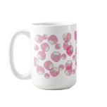 Cute Strawberry Mugs