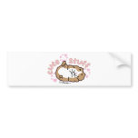 Cute Stuff Bumper Stickers