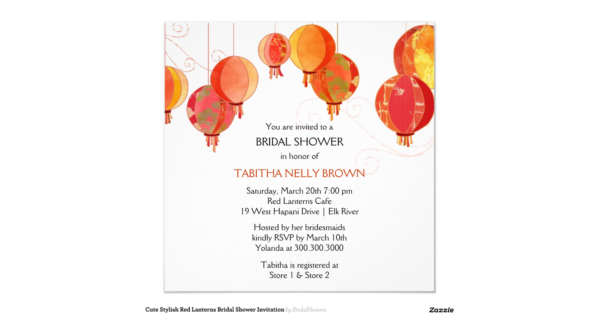 cute_stylish_red_lanterns_bridal_shower_invitation