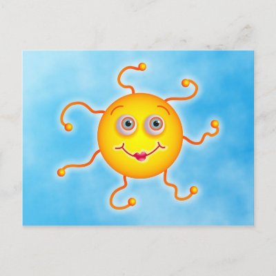 cute sun pictures