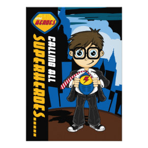 Comic Book Super Heroes Boys Party Ideas Party Simplicity Comic Book Super Heroes Boys Party Ideas