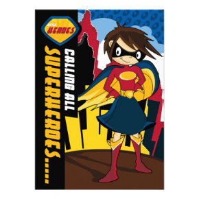 Comic Book Super Heroes Boys Party Ideas Party Simplicity Comic Book Super Heroes Boys Party Ideas