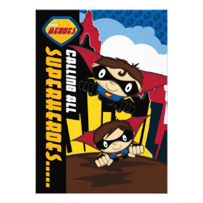 Comic Book Super Heroes Boys Party Ideas Party Simplicity Comic Book Super Heroes Boys Party Ideas