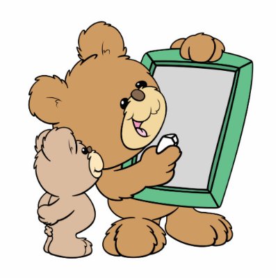 teddy bear teacher