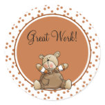 Cute teddy design for teachers Cute teddy design for teachers
