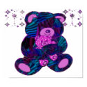 Cute Teddy posters by GgStyleInc Cute Teddy posters