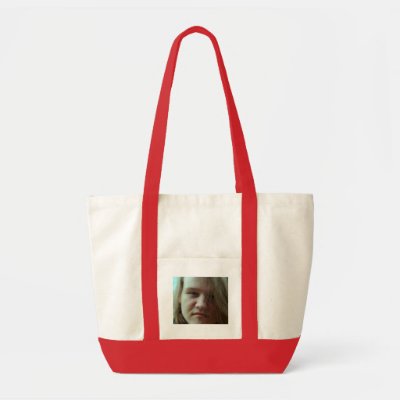 Cute Teenage Boy Bag by