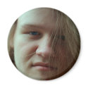 Cute Teenage Boy Magnet