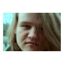 Cute Teenage Boy Poster posters