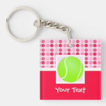 Cute Tennis Ball
