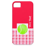 Cute Tennis Ball