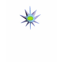 Cute Textured 3D Star Design t-shirts by Perlyyyy Cute Textured 3D Star Design t-shirts