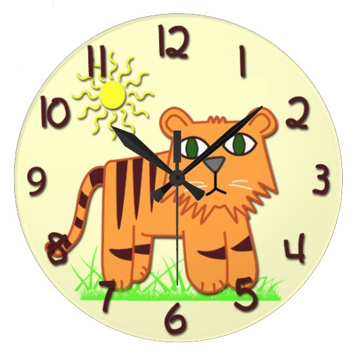 Kid Tiger