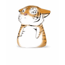 Cute Tiger Shirt