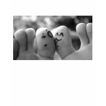 cute toes t-shirts
