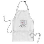 Cute Toilet Paper Roll Apron