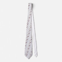 Cute Toilet Paper Roll Tie