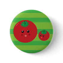 Cute Tomato buttons