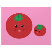 Cute Tomato letterhead by toxiferous Cute Tomato letterhead