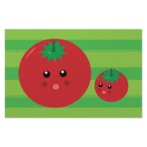 Cute Tomato stationery by toxiferous Cute Tomato stationery