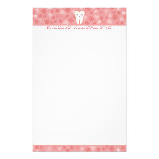 Dental Stationery | Zazzle