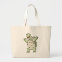 Cute Tortoise Bags
