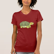 Cute tortoise t-shirts