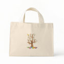 Cute Tote Bag For Girls - Buy Me & Plant A Tree